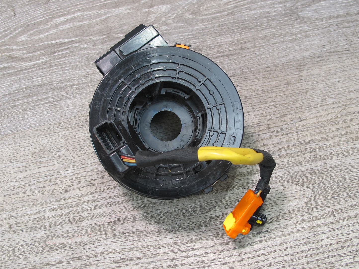 03-05 LEXUS LS430 STEERING COLUMN ANGLE SENSOR CLOCK SPRING 89245-48010 OEM