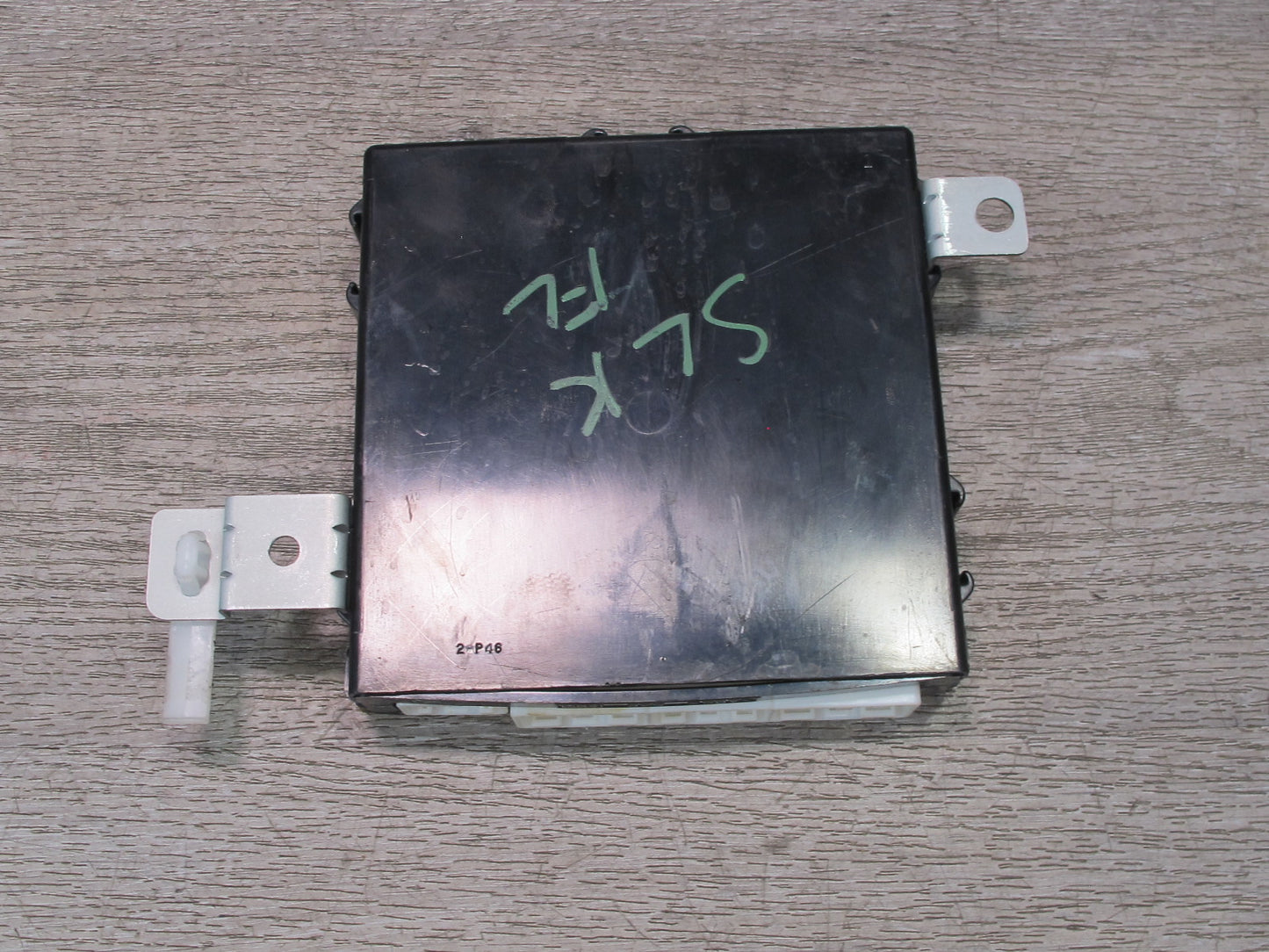 04-06 Lexus UCF30L LS430 Front Left Driver Door Multiplex Control Module OEM