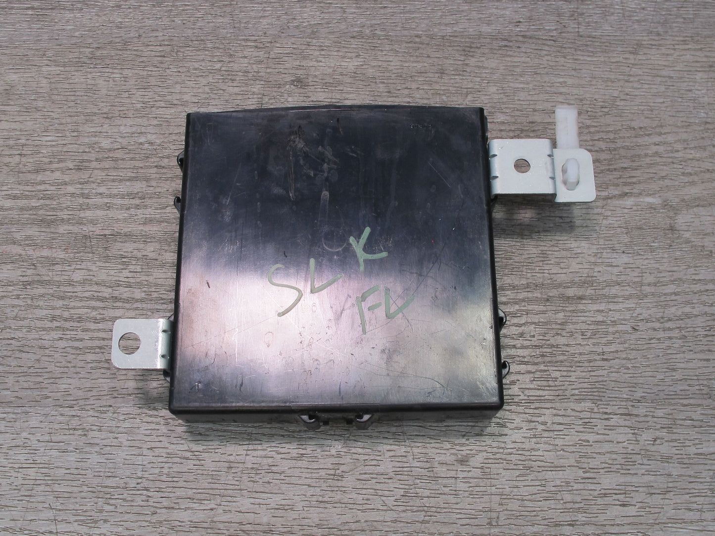 04-06 Lexus UCF30L LS430 Front Left Driver Door Multiplex Control Module OEM