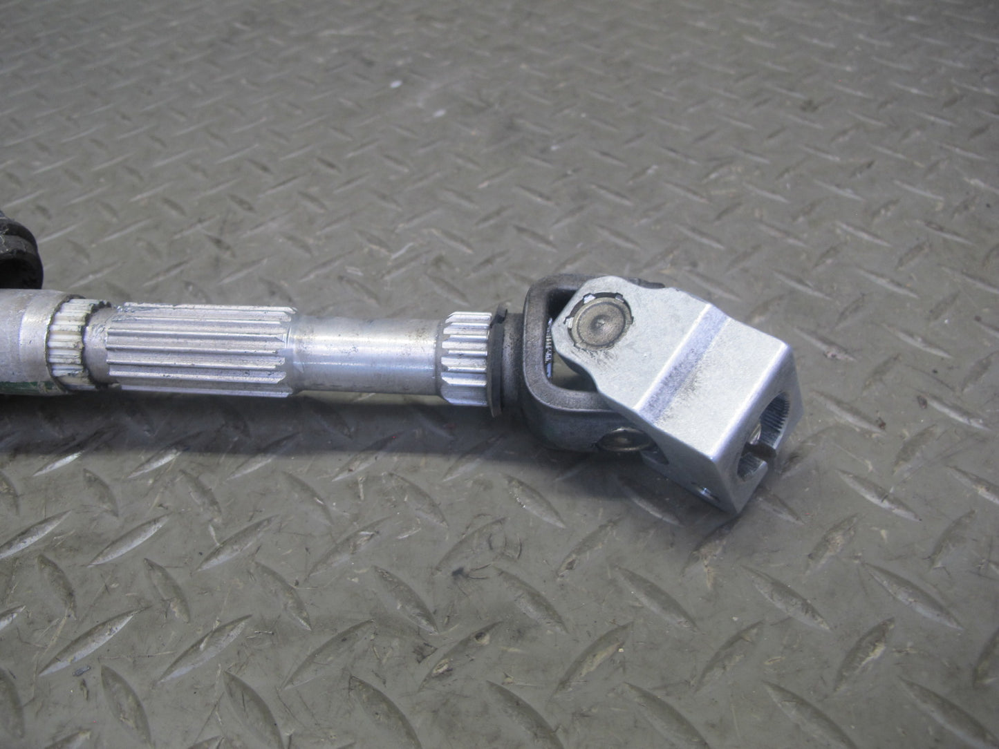 2005-2012 Porsche 911 997 Boxster Steering Column U Joint Linkage Shaft