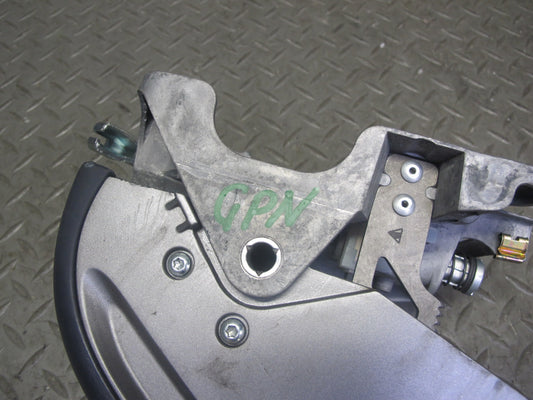 2005-2012 Porsche 911 997 Boxster Emergency Parking Hand Brake Handle Lever