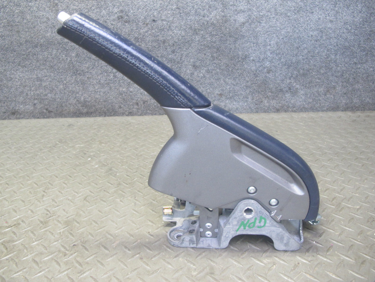 2005-2012 Porsche 911 997 Boxster Emergency Parking Hand Brake Handle Lever
