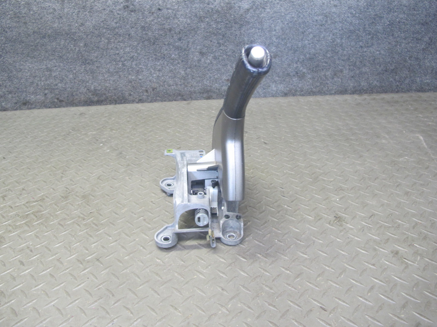 2005-2012 Porsche 911 997 Boxster Emergency Parking Hand Brake Handle Lever