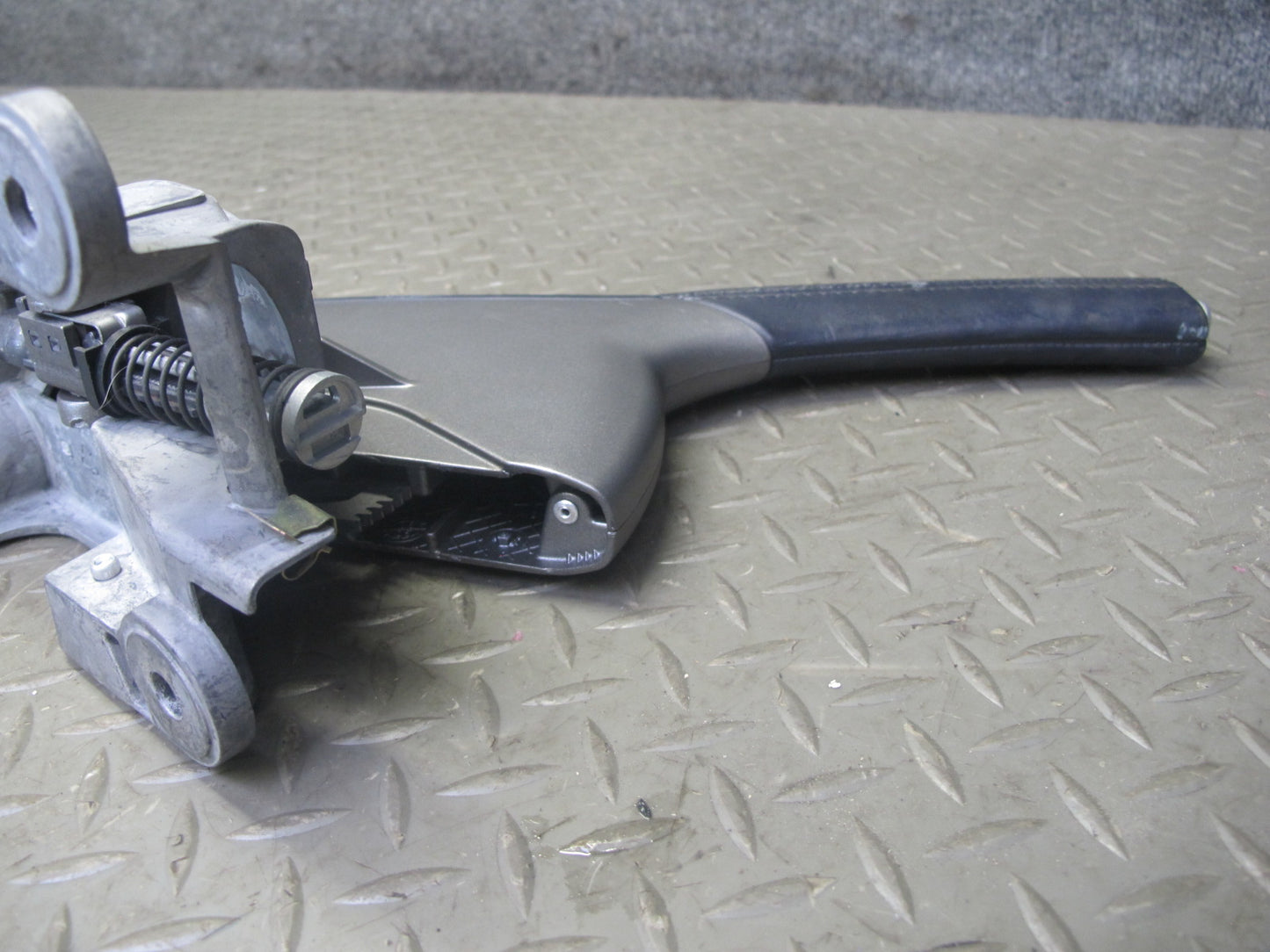 2005-2012 Porsche 911 997 Boxster Emergency Parking Hand Brake Handle Lever