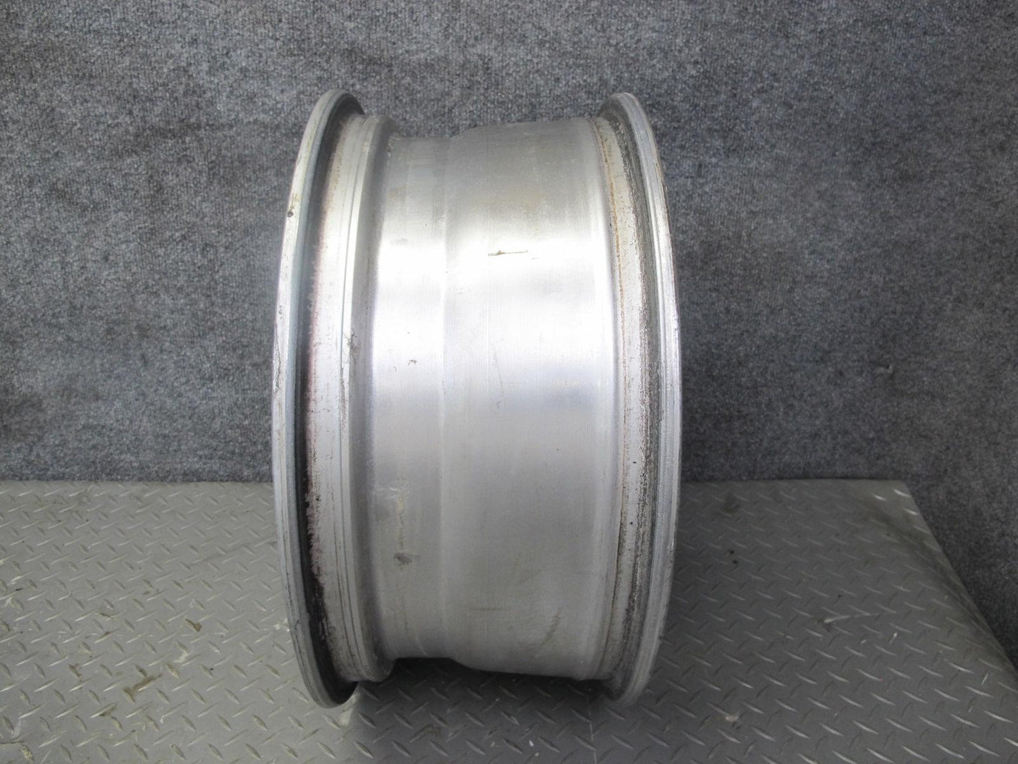 04-06 Lexus UCF30L LS430 Factory 17" R17 Alloy Wheel Rim 17x7.5J ET45 OEM