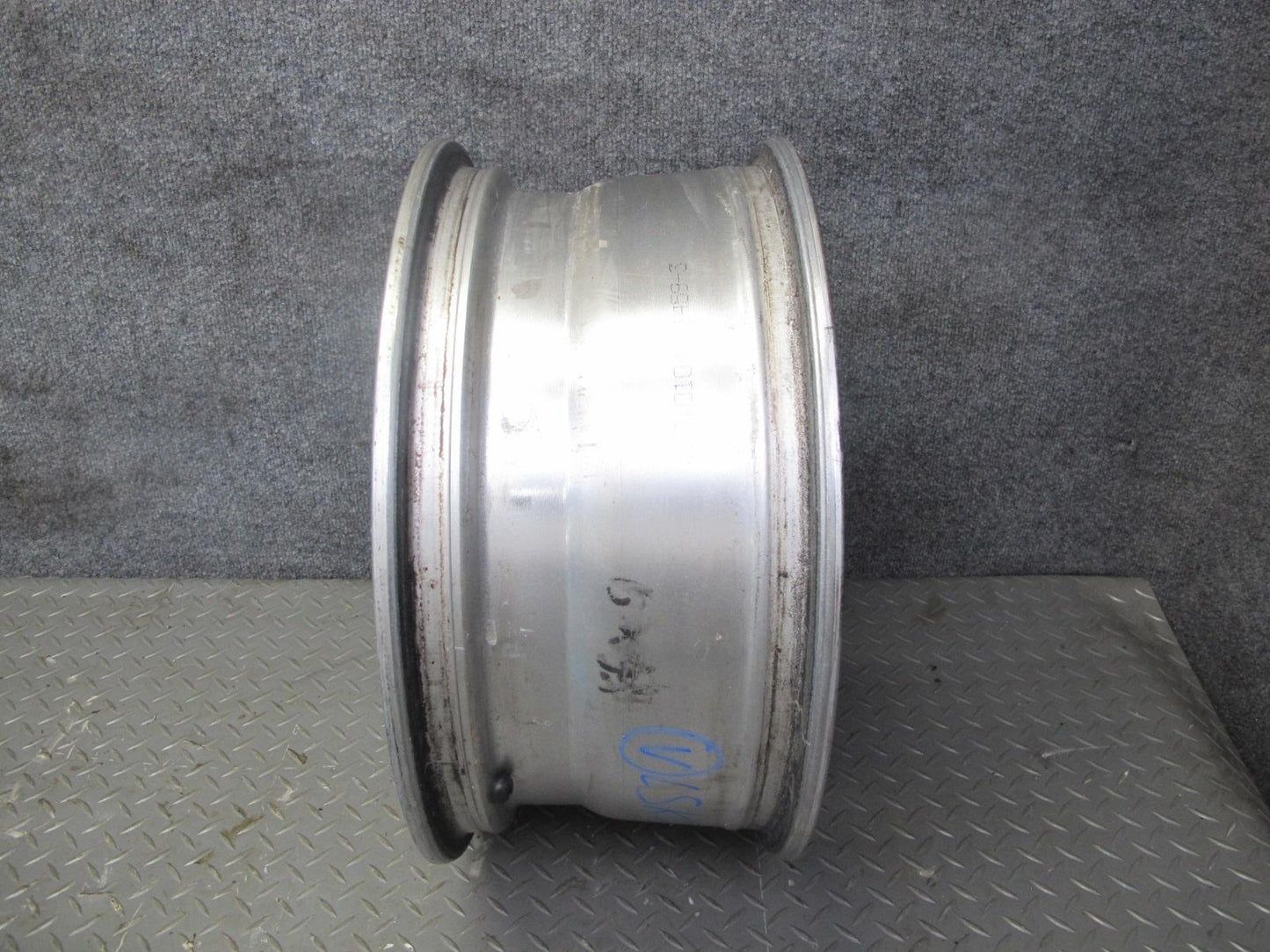 04-06 Lexus UCF30L LS430 Factory 17" R17 Alloy Wheel Rim 17x7.5J ET45 OEM