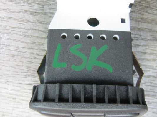 01-06 Lexus UCF30L LS430 Passenger Temperature Control Switch 87190-50020 OEM