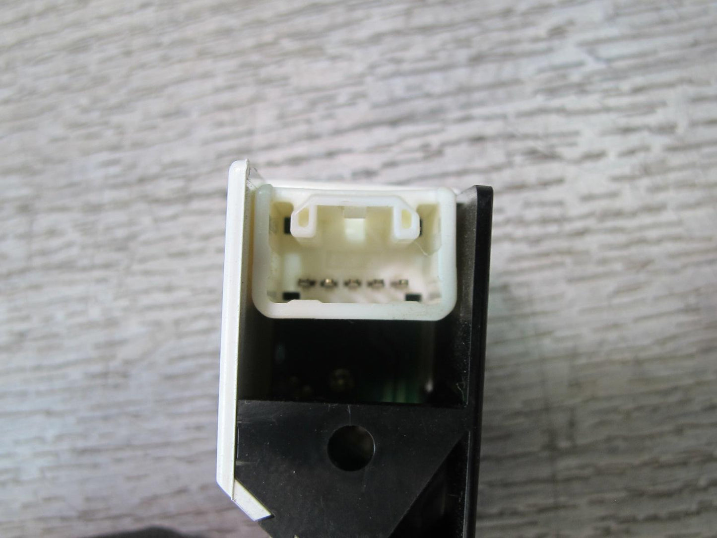 01-06 Lexus UCF30L LS430 Passenger Temperature Control Switch 87190-50020 OEM
