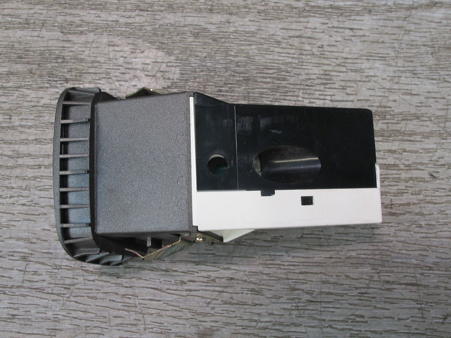 01-06 Lexus UCF30L LS430 Passenger Temperature Control Switch 87190-50020 OEM