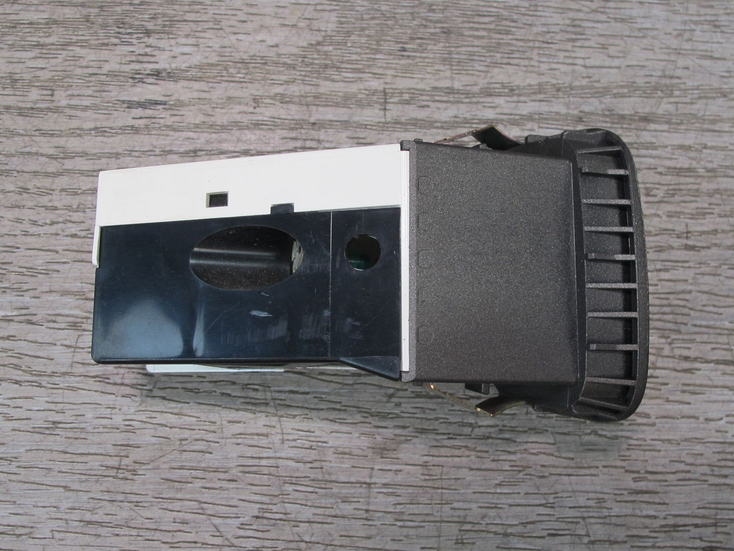 01-06 Lexus UCF30L LS430 Passenger Temperature Control Switch 87190-50020 OEM