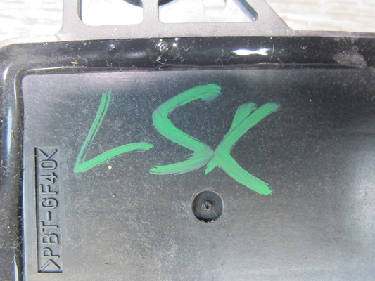 04-06 Lexus UCF30L LS430 YAW Turn Rate Stability Sensor 89183-50020 OEM