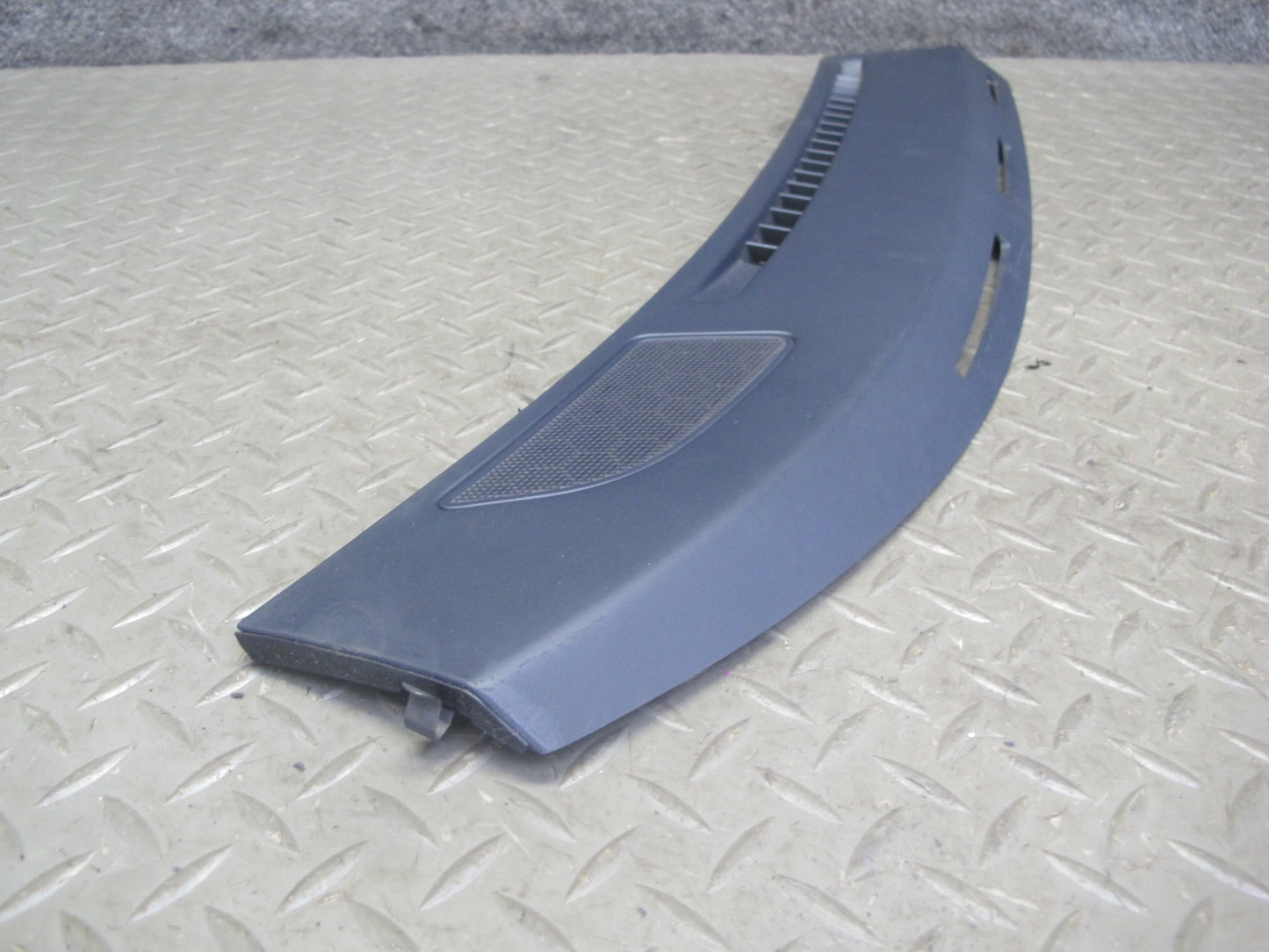 2005-2012 Porsche 911 997 Boxster Windshield Dash Front Defrost Trim Cover Set
