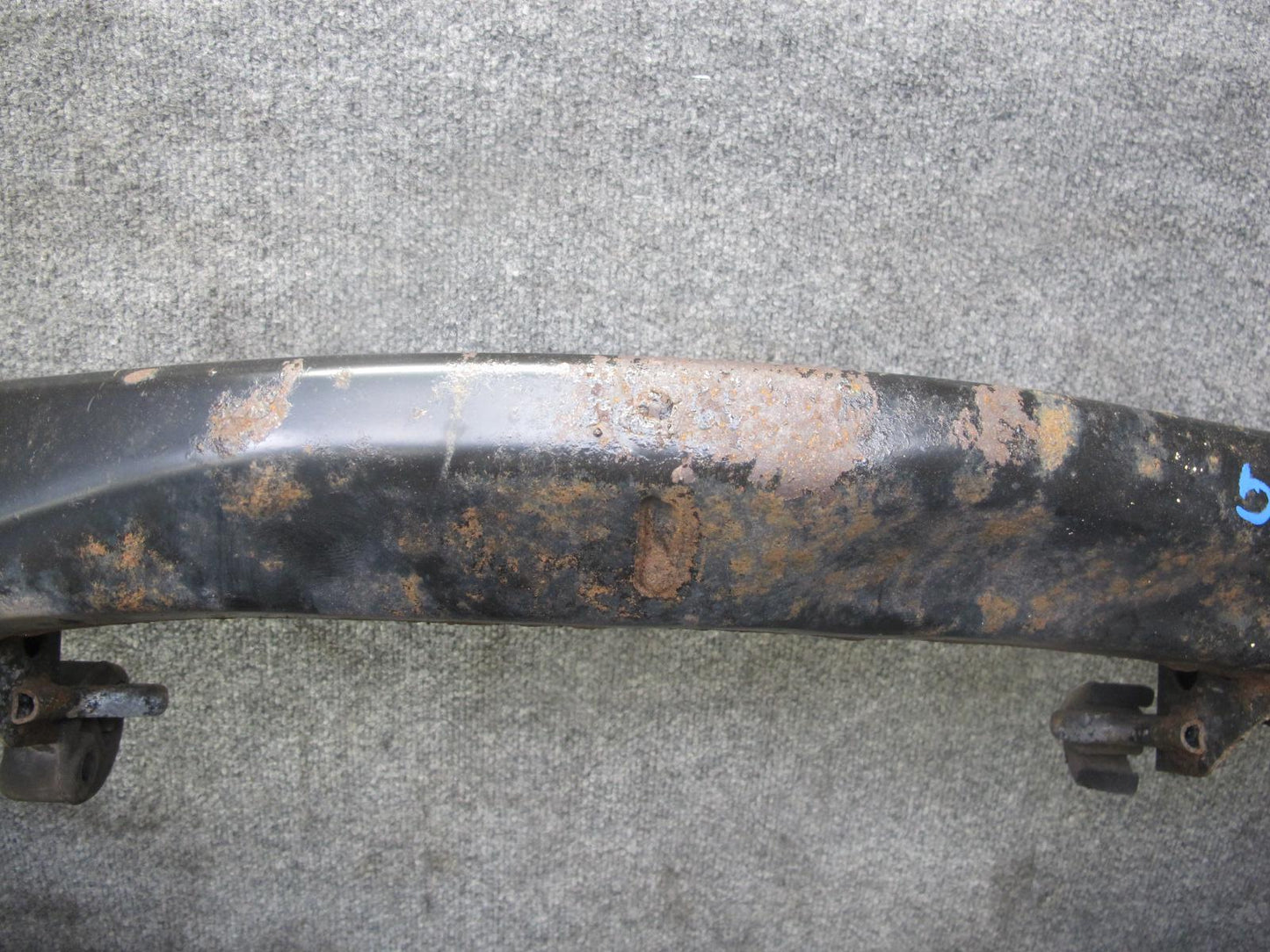 98-05 Lexus GS400 GS430 GS300 Rear Suspension Sub Frame Subframe Crossmember OEM