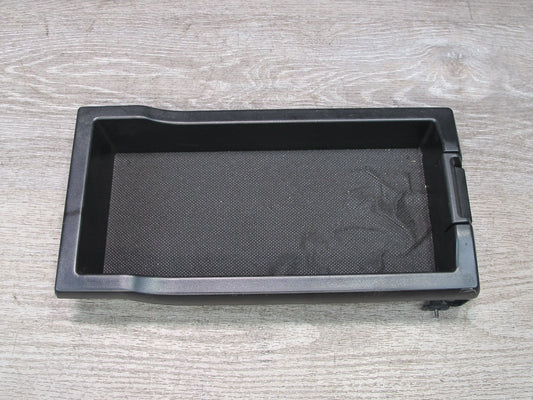 01-06 Lexus UCF30L LS430 Front Center Console Storage Compartment Tray Box OEM