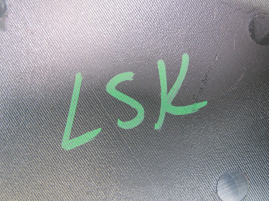 01-06 Lexus UCF30L LS430 Front Center Console Storage Compartment Tray Box OEM