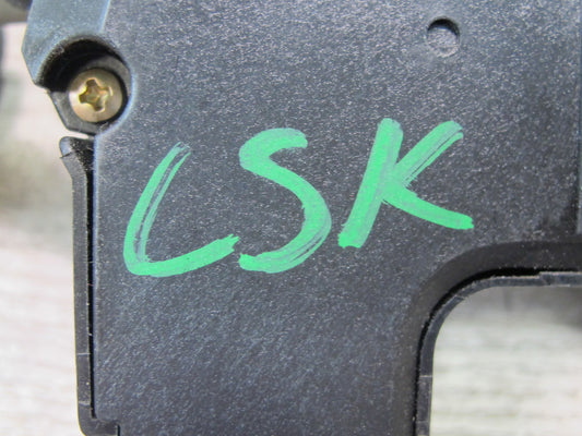 04-06 Lexus UCF30L LS430 Steering Column Headlight Turn Signal Wiper Switch OEM