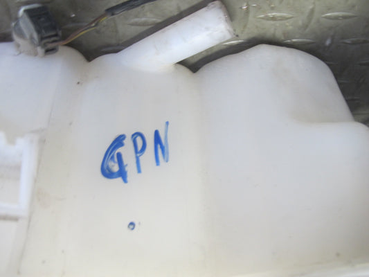 2005-2008 Porsche 911 997 Engine Coolant Expansion Overflow Reservoir Tank