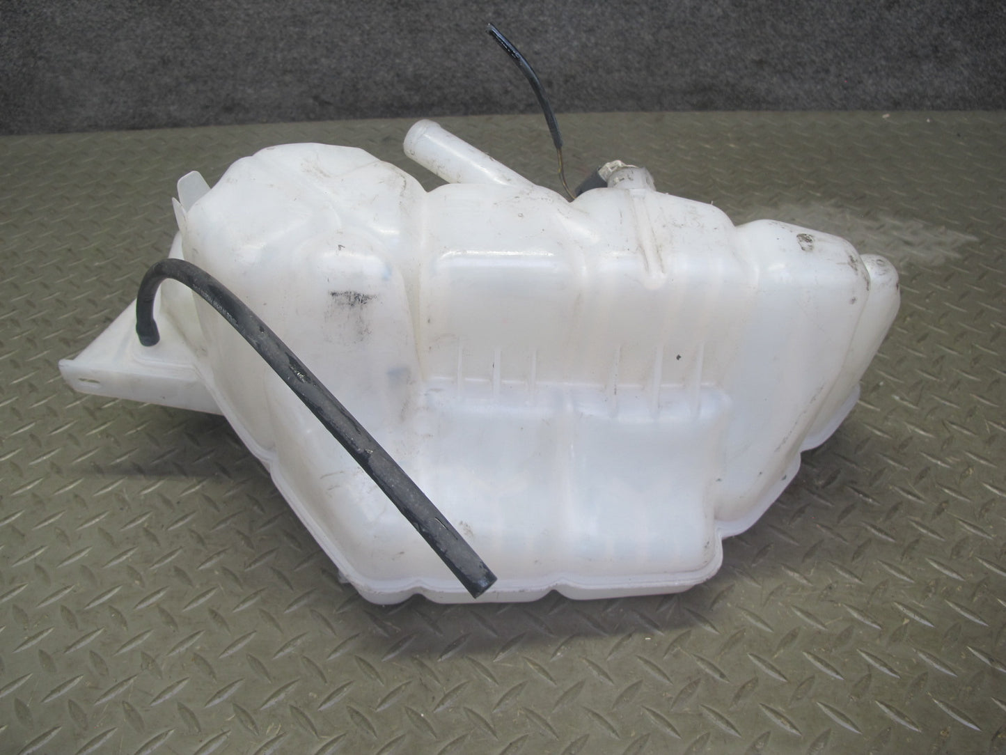 2005-2008 Porsche 911 997 Engine Coolant Expansion Overflow Reservoir Tank