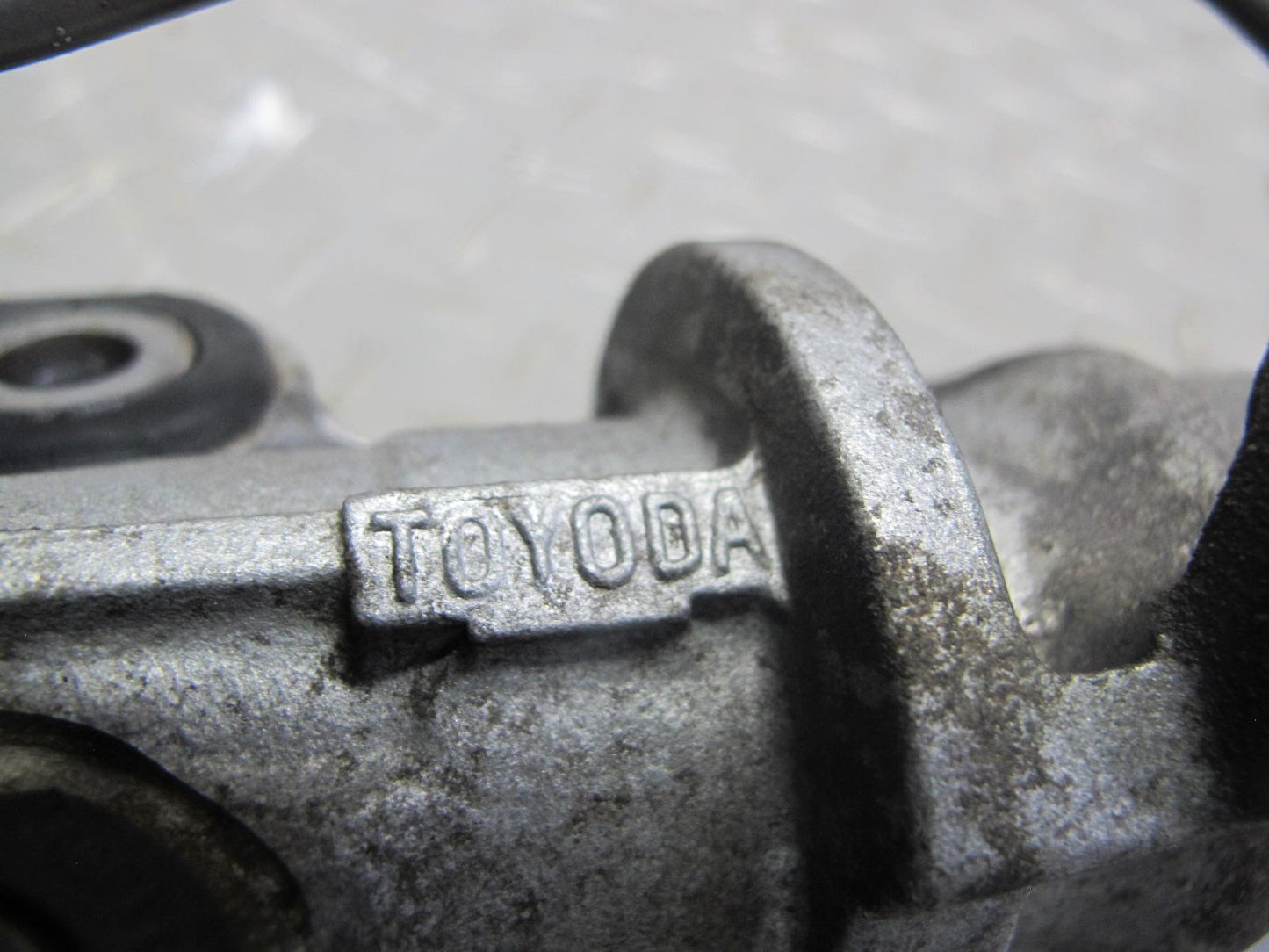 98-02 Lexus GS400 GS430 GS300 Power Steering Gear Rack & Pinion 106K Miles OEM