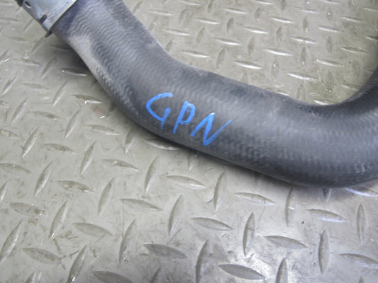 2005-2008 Porsche 911 997 Boxster 3.6L M96.05 Engine Coolant Hose Pipe Line Set