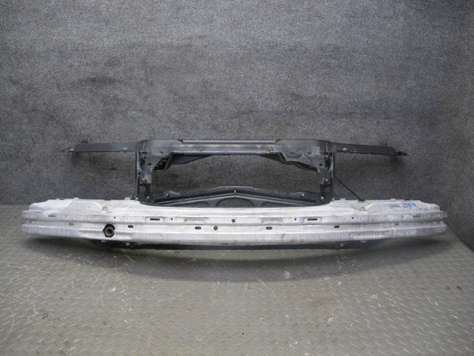 01-06 BMW E46 Convertible Front Panel Radiator Core Support Reinforcement OEM