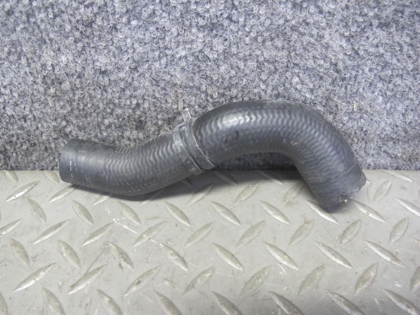 2005-2008 Porsche 911 997 Boxster 3.6L M96.05 Engine Coolant Hose Pipe Line Set