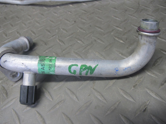 2005-2008 Porsche 911 997 A/C Air Condition Dryer Hose Pipe Line Set