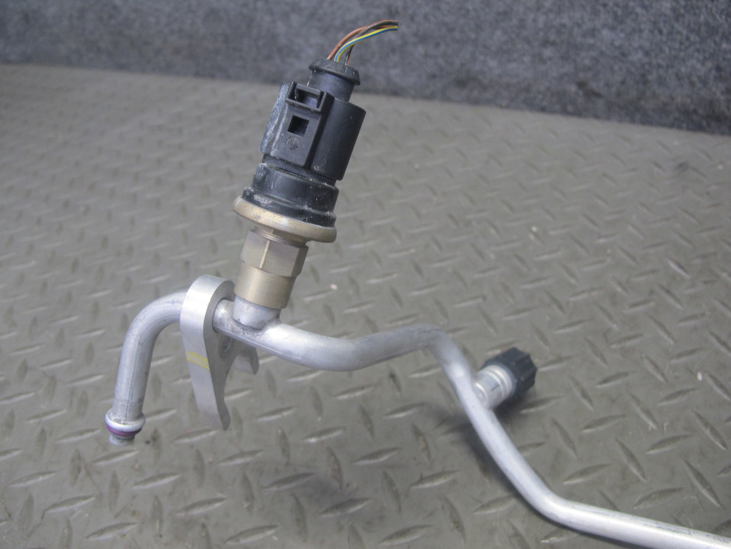 2005-2008 Porsche 911 997 A/C Air Condition Dryer Hose Pipe Line Set