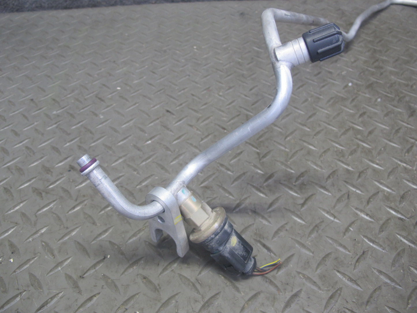 2005-2008 Porsche 911 997 A/C Air Condition Dryer Hose Pipe Line Set