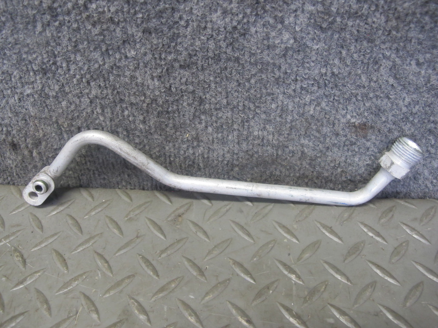 2005-2008 Porsche 911 997 A/C Air Condition Dryer Hose Pipe Line Set