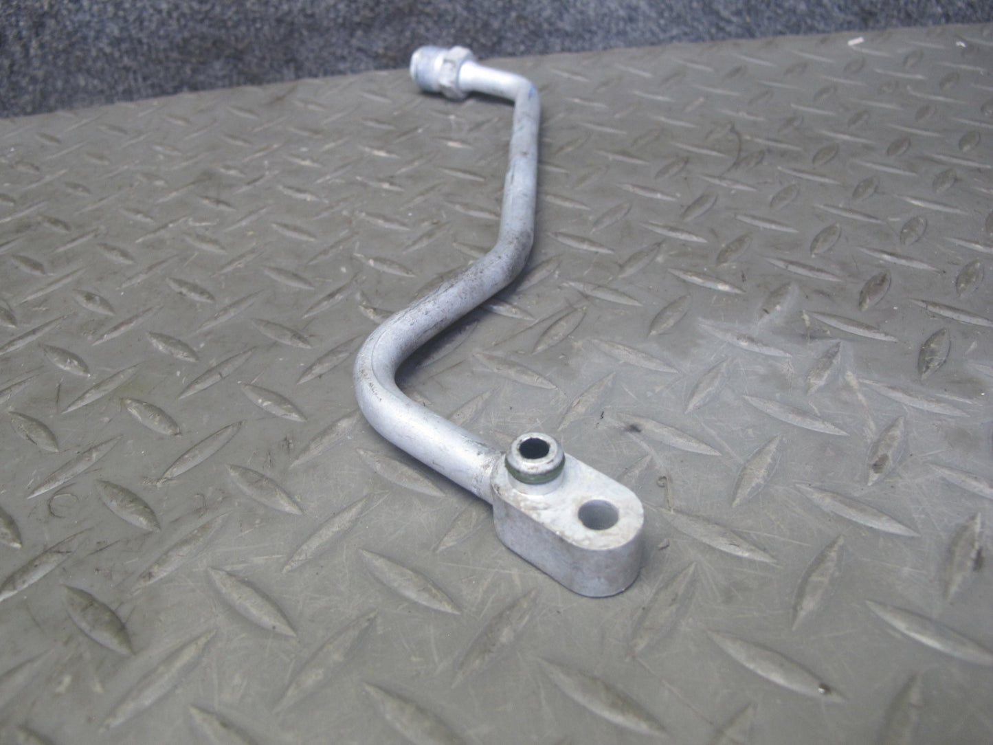 2005-2008 Porsche 911 997 A/C Air Condition Dryer Hose Pipe Line Set
