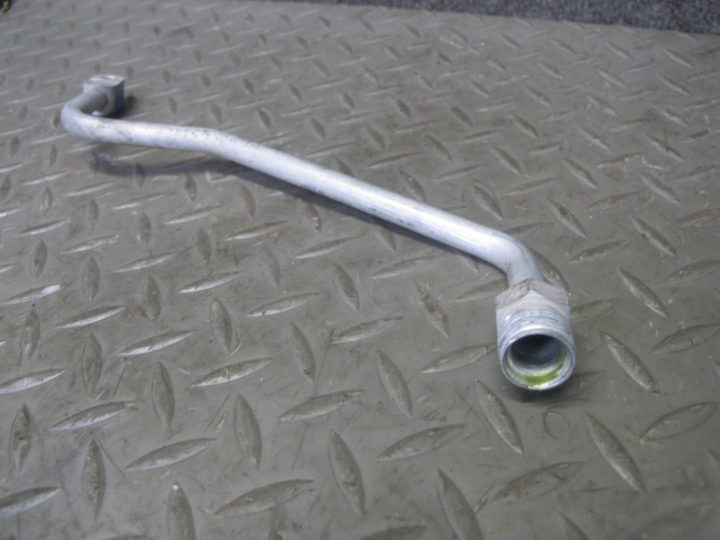2005-2008 Porsche 911 997 A/C Air Condition Dryer Hose Pipe Line Set