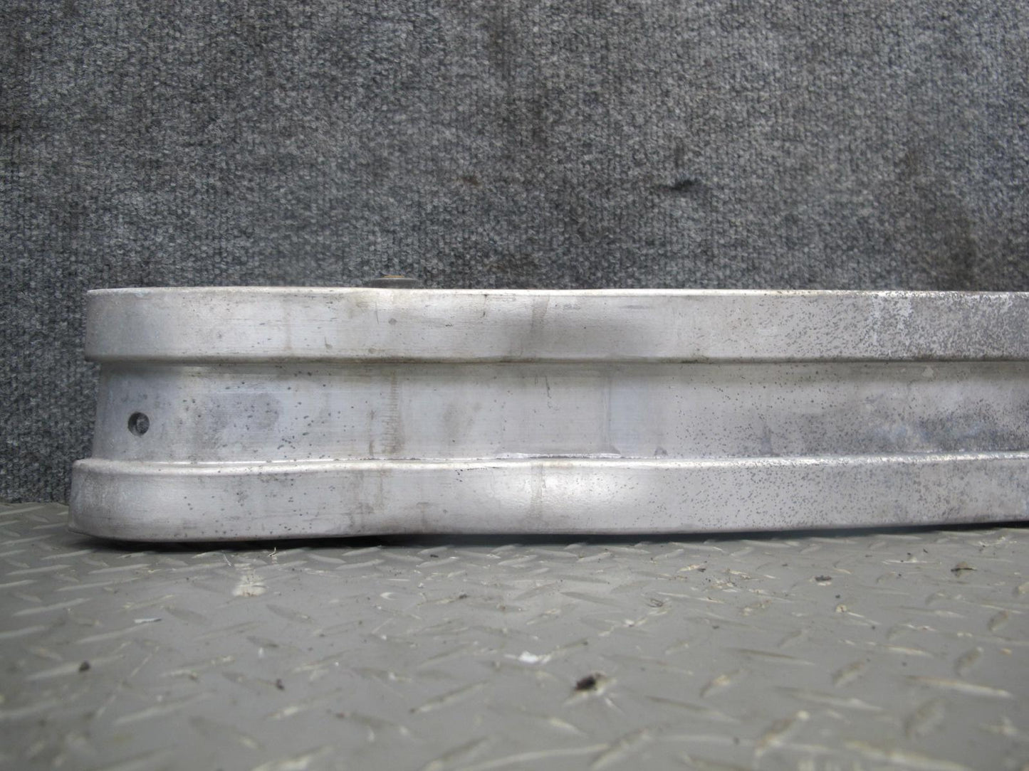 2005-2008 Porsche 911 997 Rear Bumper Impact Reinforcement Bar 99750524101