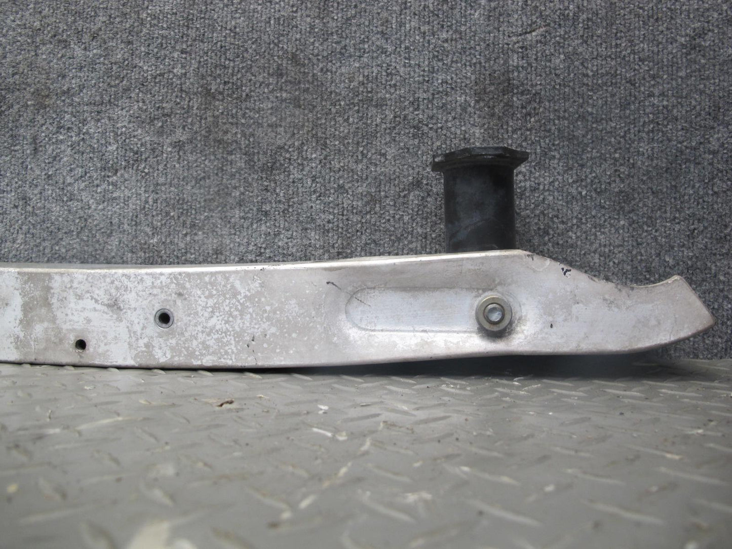 2005-2008 Porsche 911 997 Rear Bumper Impact Reinforcement Bar 99750524101