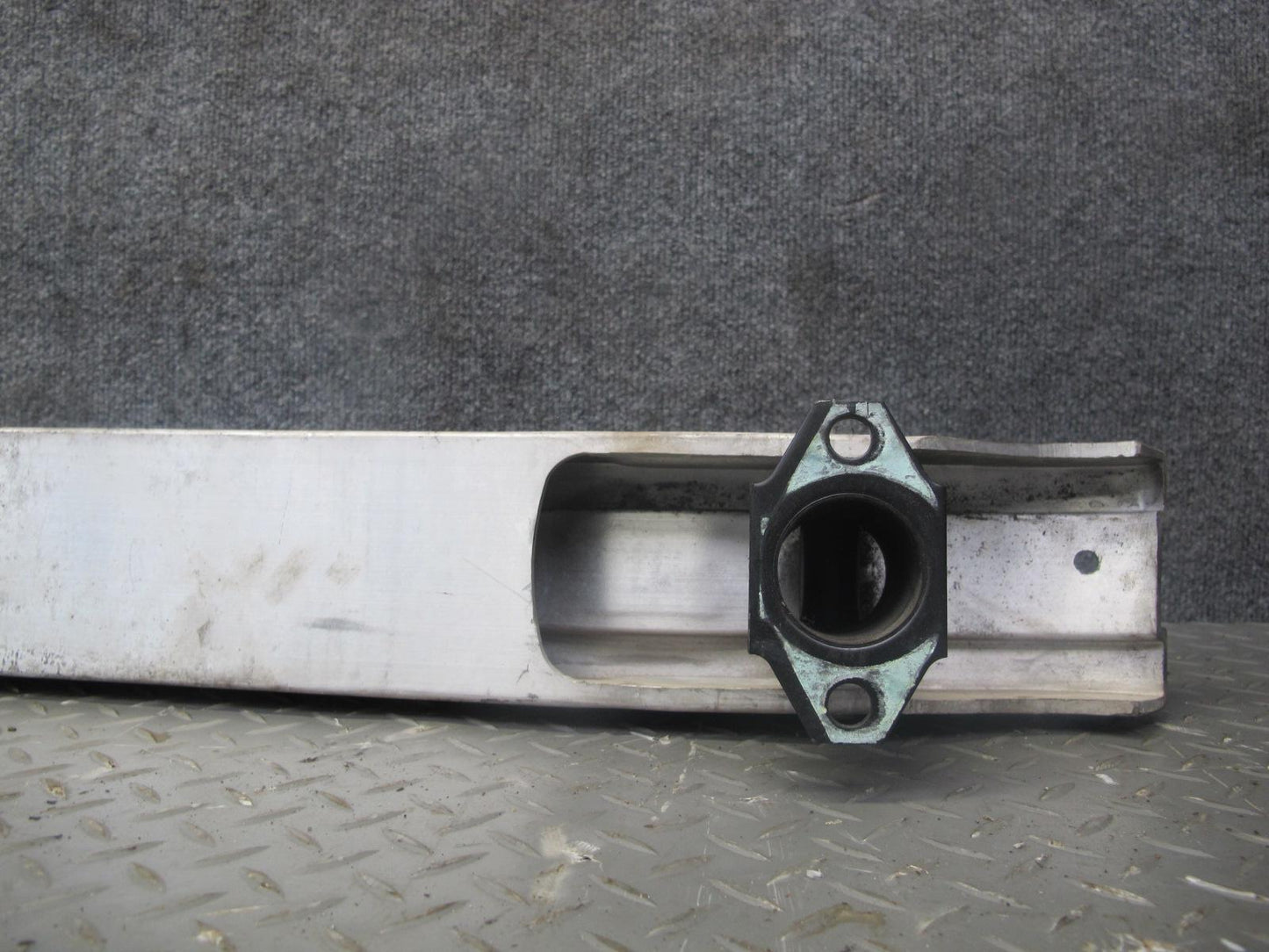 2005-2008 Porsche 911 997 Rear Bumper Impact Reinforcement Bar 99750524101