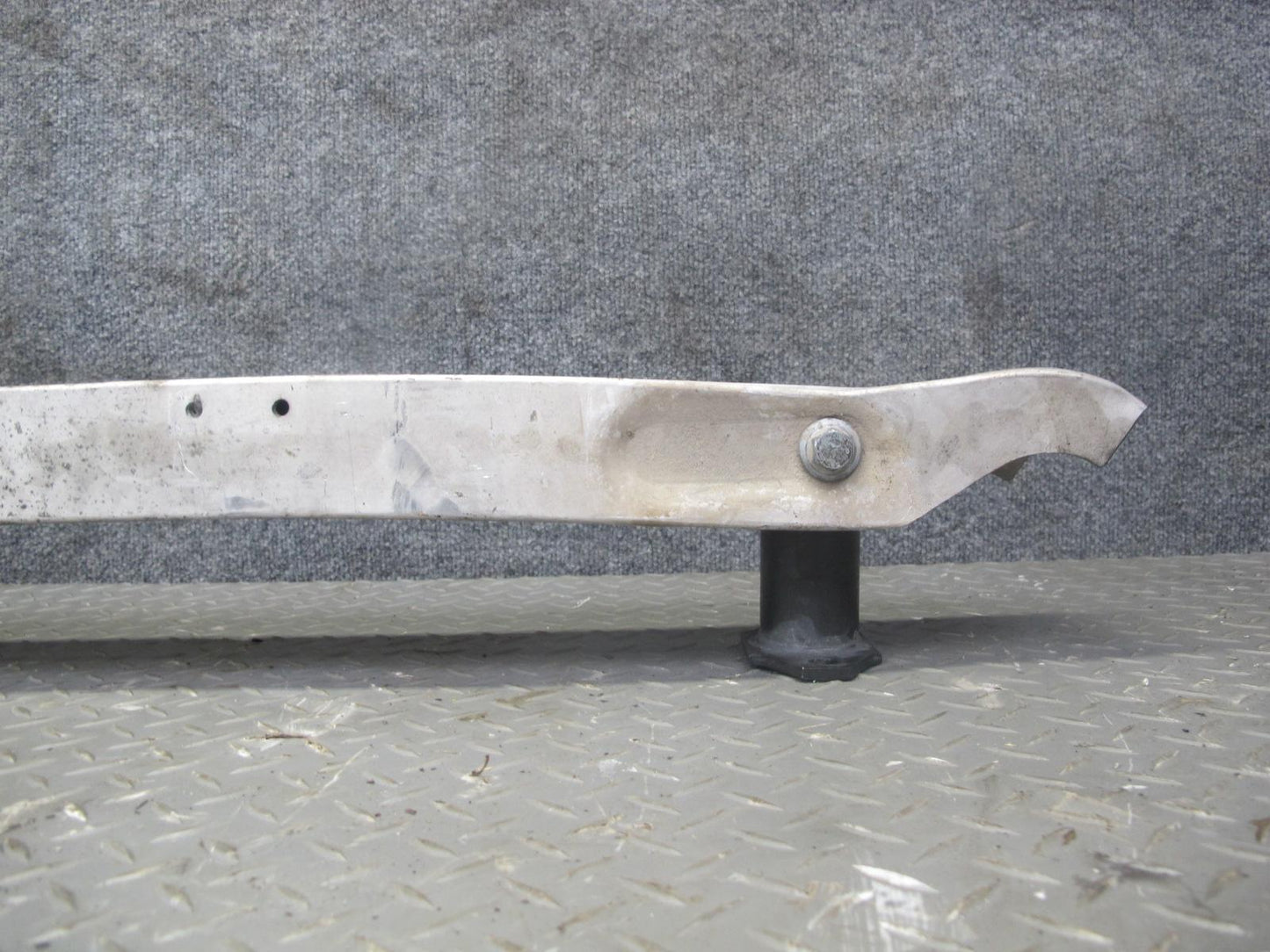 2005-2008 Porsche 911 997 Rear Bumper Impact Reinforcement Bar 99750524101