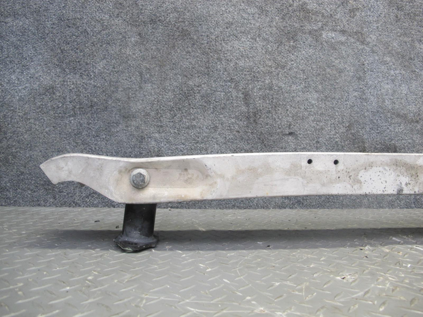 2005-2008 Porsche 911 997 Rear Bumper Impact Reinforcement Bar 99750524101