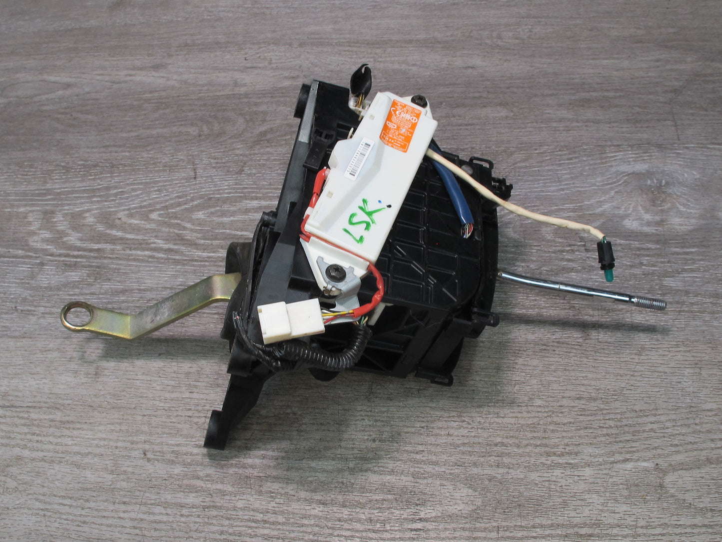 04-06 Lexus UCF30L LS430 A/T Automatic Transmission Shifter Assembly OEM