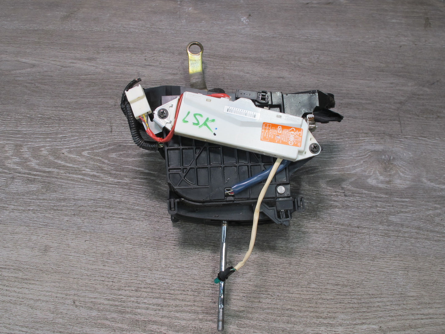 04-06 Lexus UCF30L LS430 A/T Automatic Transmission Shifter Assembly OEM