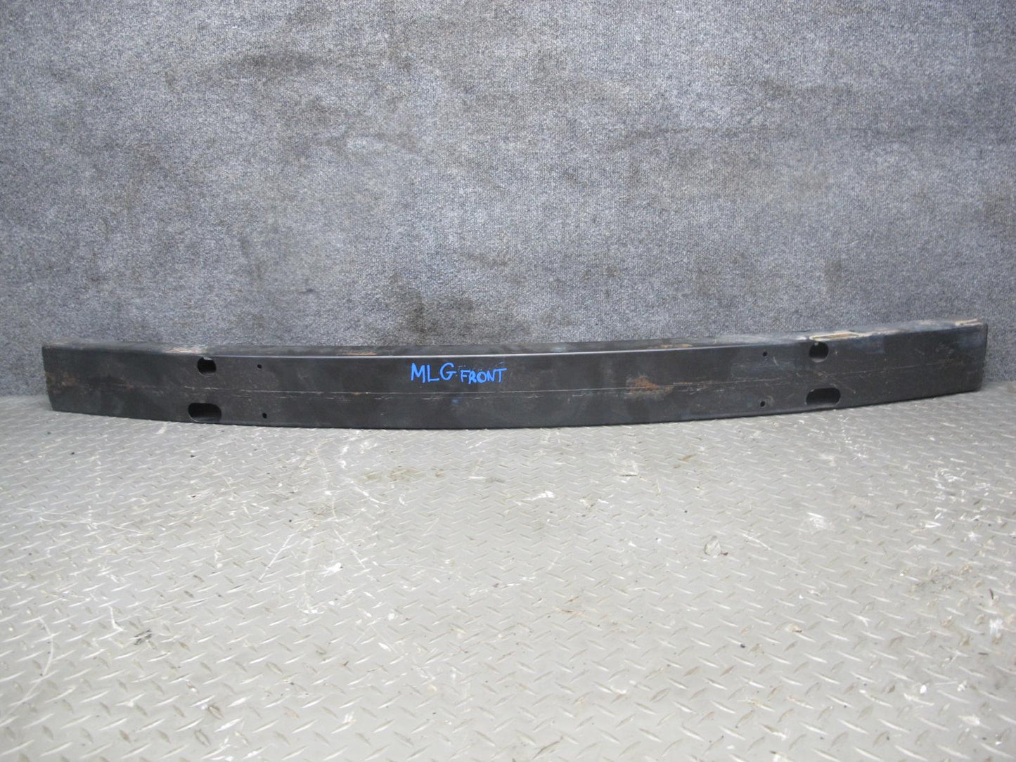 98-05 Lexus GS400 GS430 GS300 Front Bumper Impact Reinforcement Bar OEM
