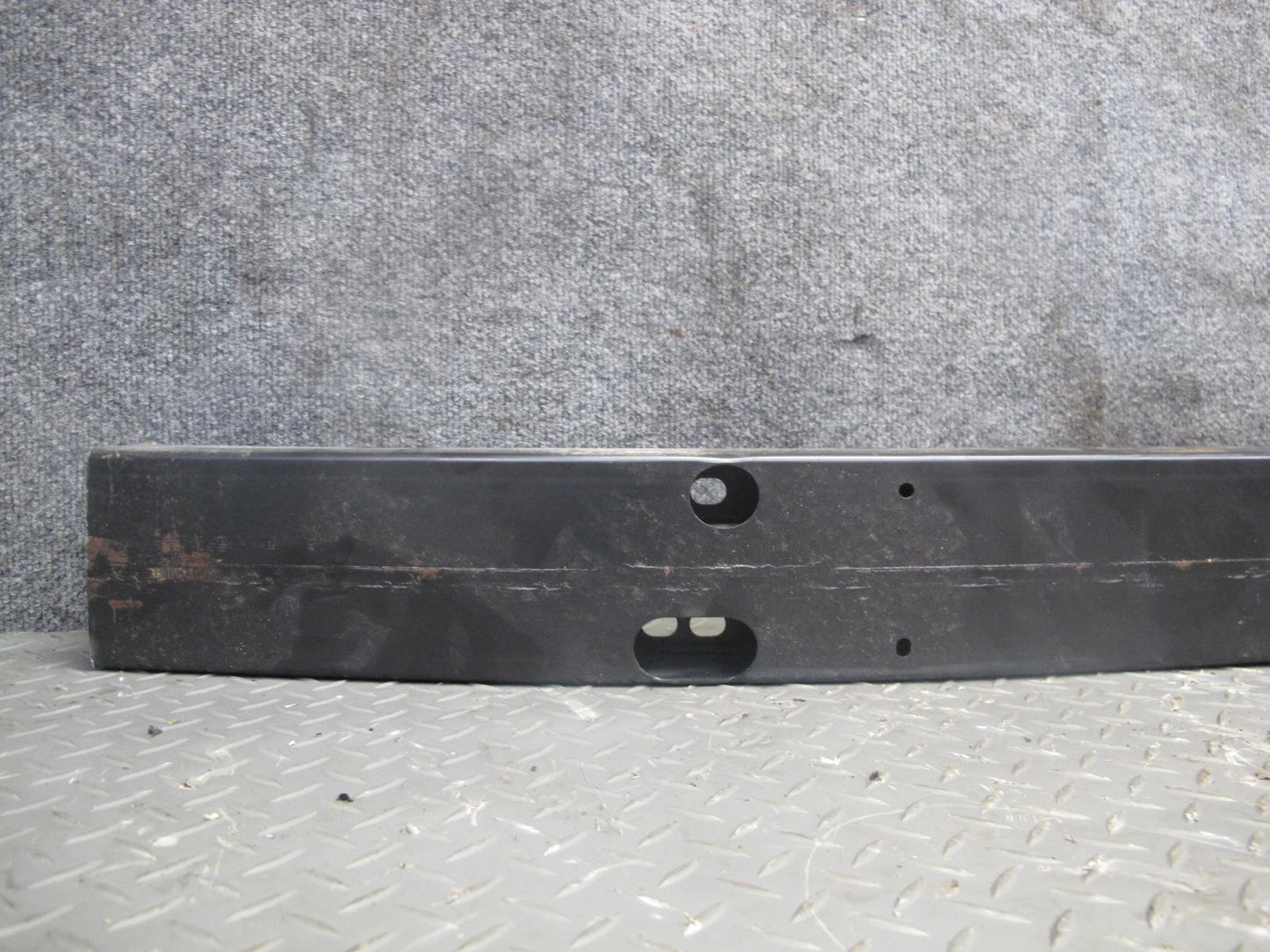98-05 Lexus GS400 GS430 GS300 Front Bumper Impact Reinforcement Bar OEM