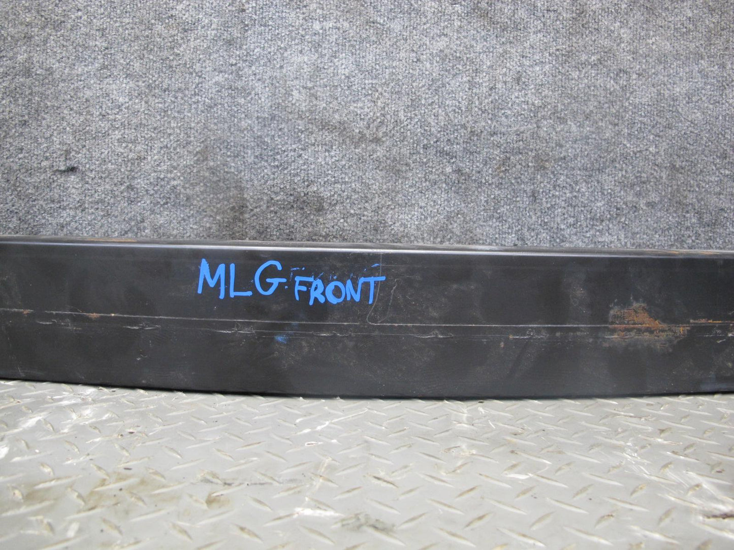 98-05 Lexus GS400 GS430 GS300 Front Bumper Impact Reinforcement Bar OEM