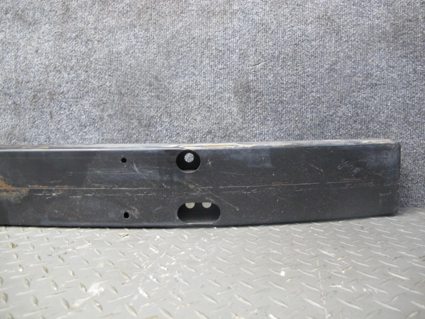 98-05 Lexus GS400 GS430 GS300 Front Bumper Impact Reinforcement Bar OEM