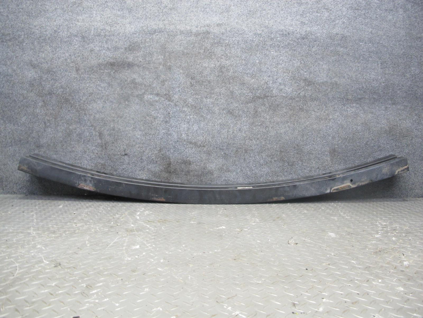 98-05 Lexus GS400 GS430 GS300 Front Bumper Impact Reinforcement Bar OEM