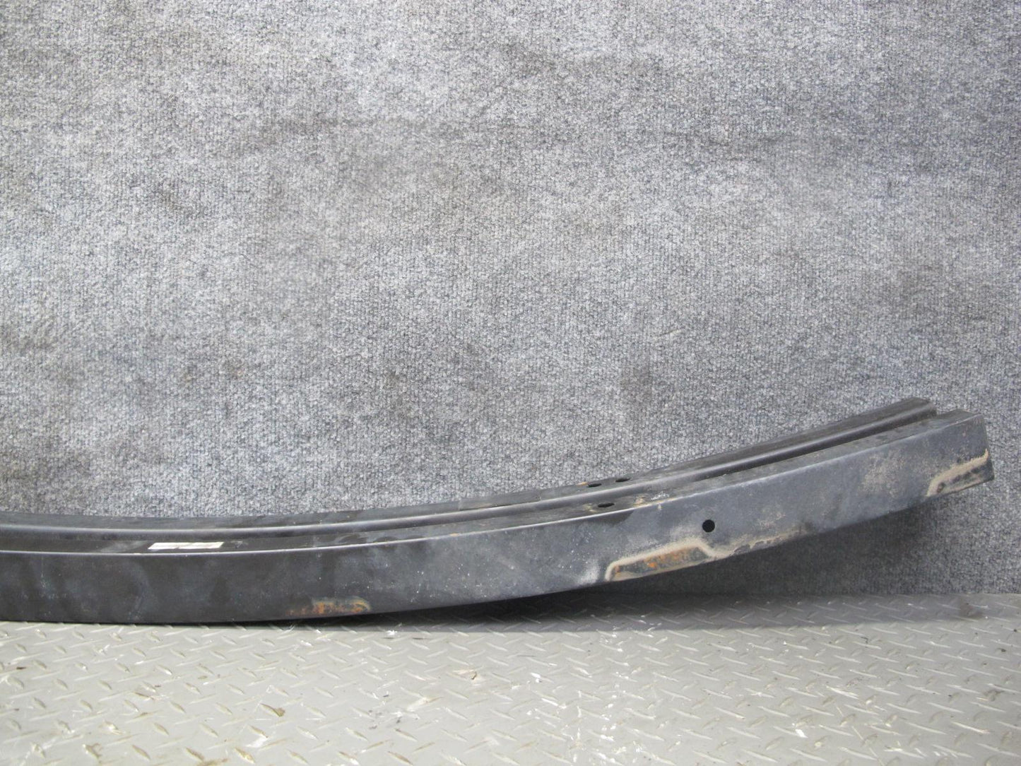 98-05 Lexus GS400 GS430 GS300 Front Bumper Impact Reinforcement Bar OEM