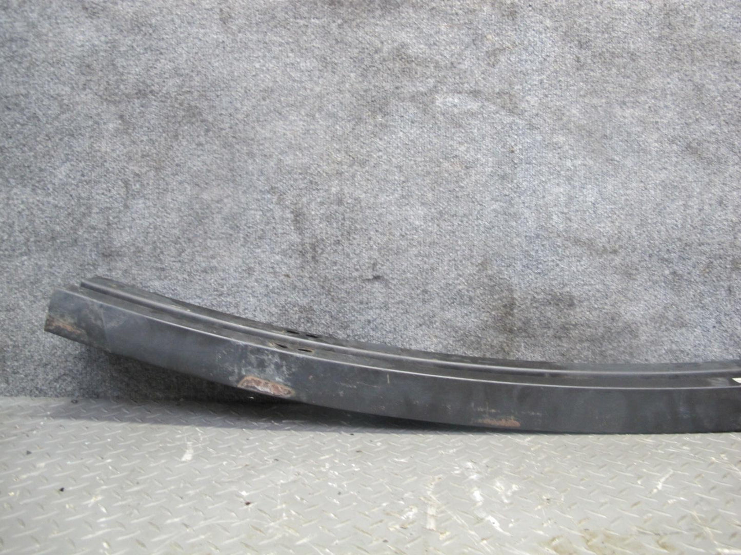 98-05 Lexus GS400 GS430 GS300 Front Bumper Impact Reinforcement Bar OEM