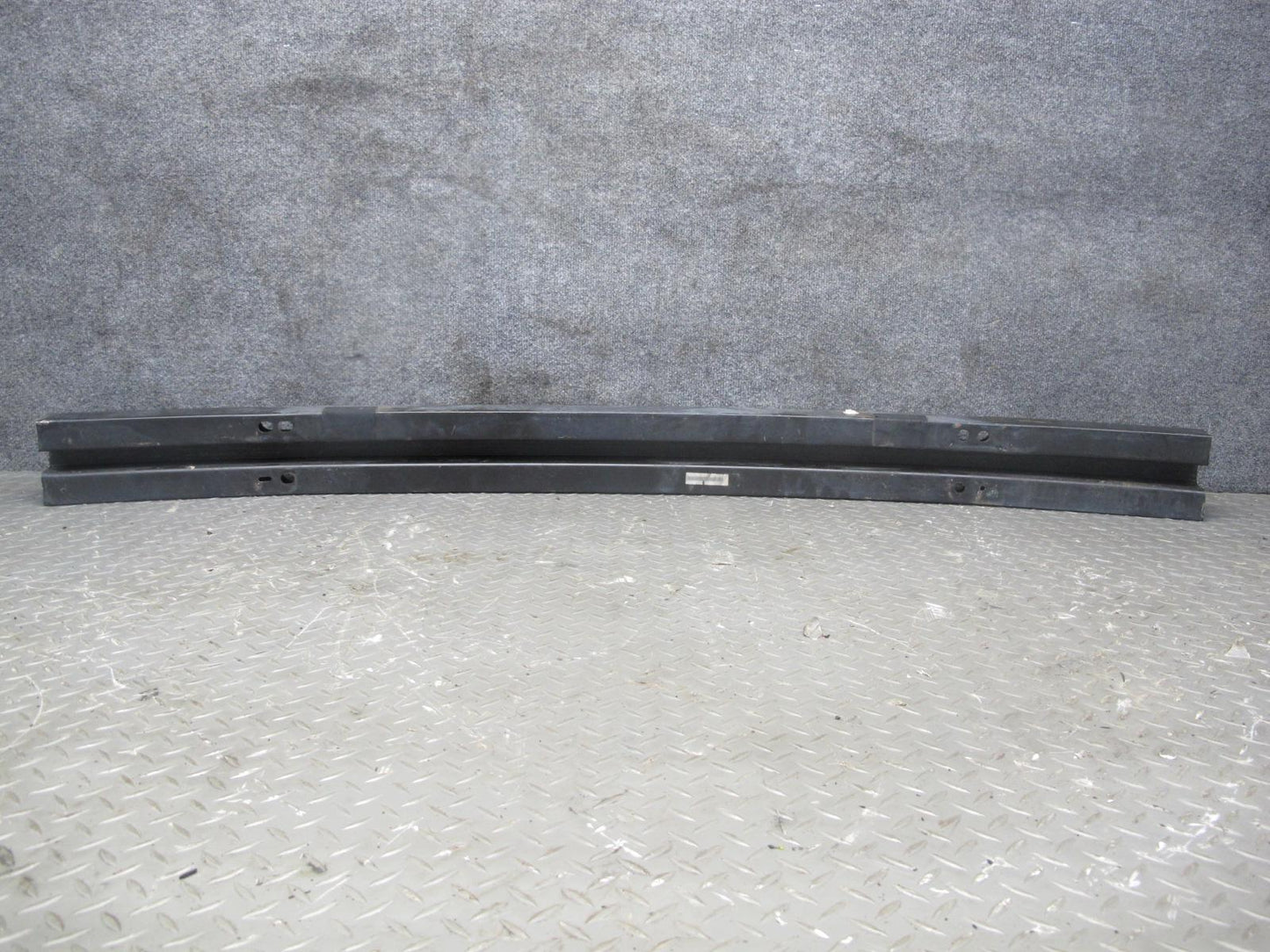 98-05 Lexus GS400 GS430 GS300 Front Bumper Impact Reinforcement Bar OEM