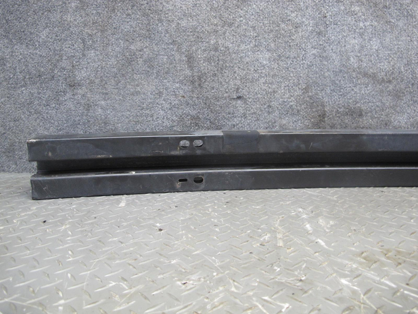 98-05 Lexus GS400 GS430 GS300 Front Bumper Impact Reinforcement Bar OEM