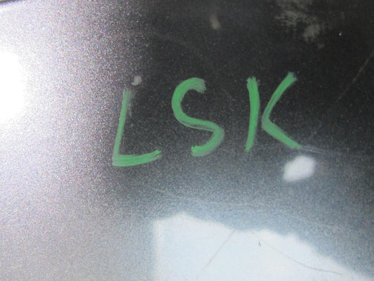 01-06 Lexus UCF30L LS430 Fuel Filler Door Lid Cover OEM