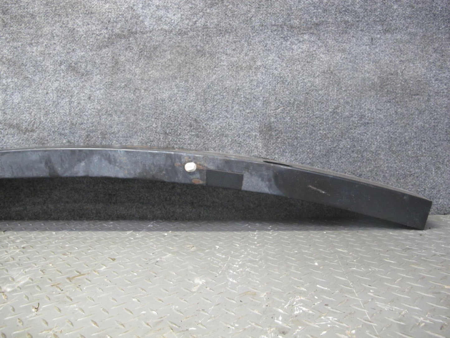 98-05 Lexus GS400 GS430 GS300 Front Bumper Impact Reinforcement Bar OEM